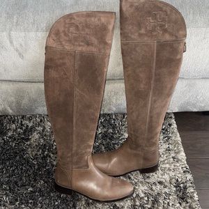 Tory Burch otk boots